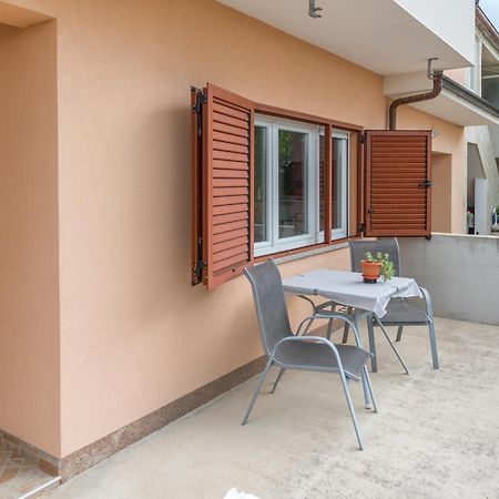 Studio Apartment Nin Kültér fotó