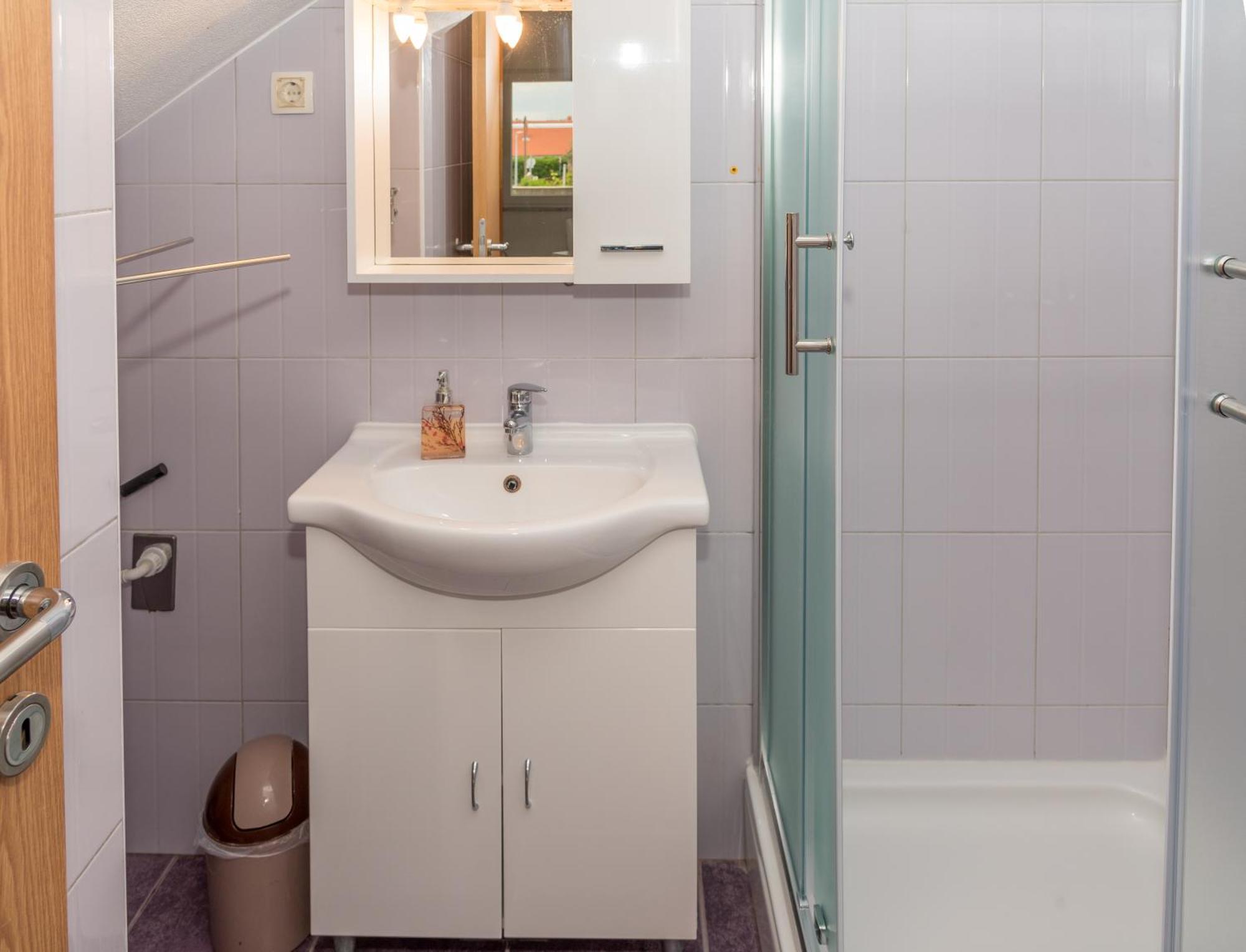 Studio Apartment Nin Kültér fotó