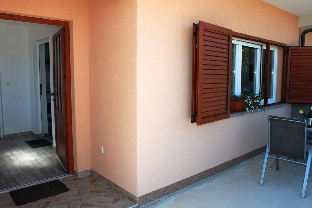 Studio Apartment Nin Kültér fotó